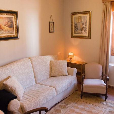 Casa Rural Meliton Povedilla Cameră foto